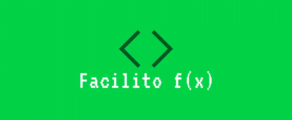 Facilito f(x)