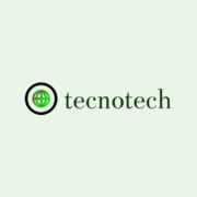 Logo de Bienvenidos a TecnoTech