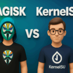 Magisk vs KernelSU ¿El mejor método para rootear tu celular?