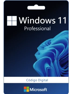 Windows 11 Pro Retail
